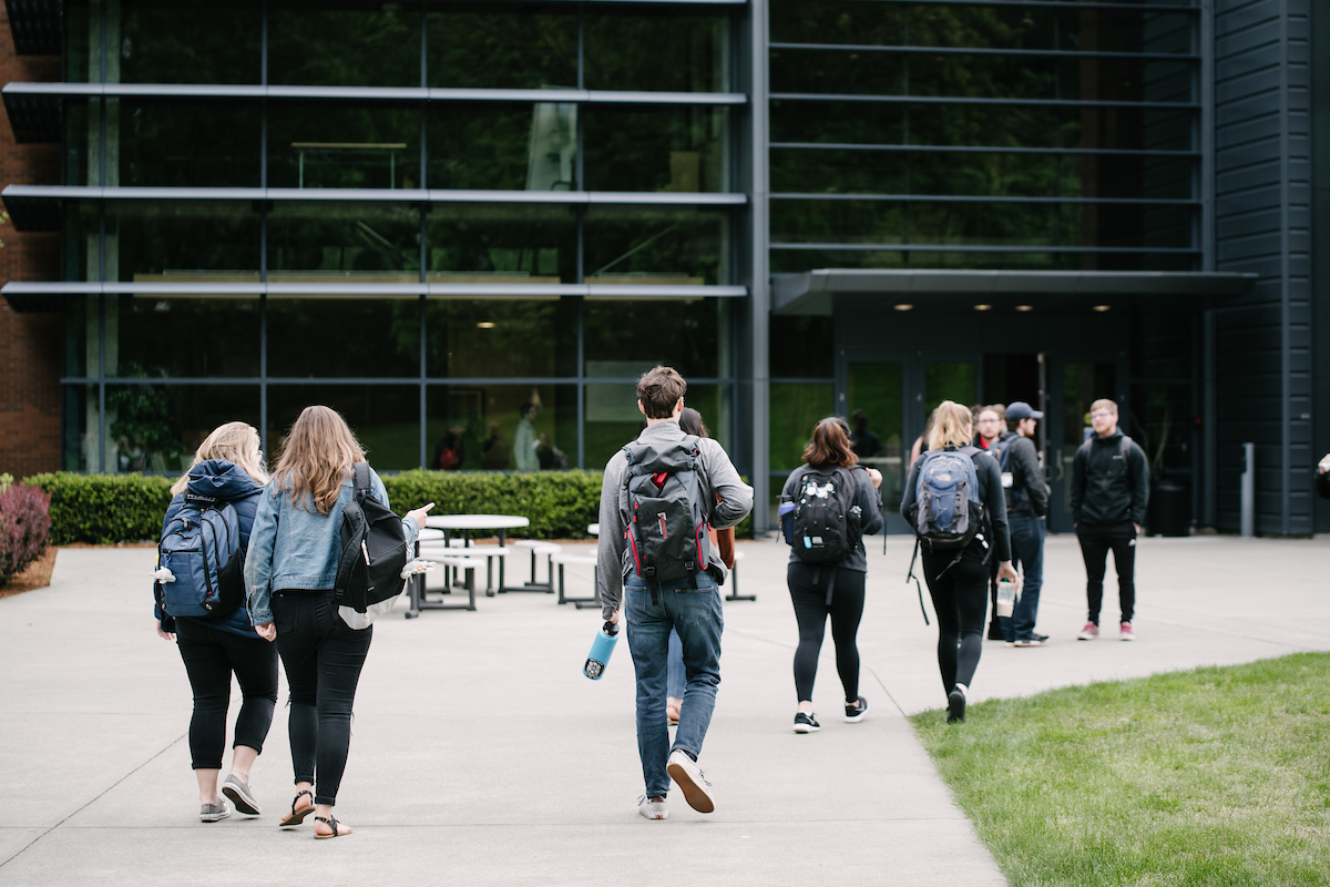 Northwest University Acalog ACMS™